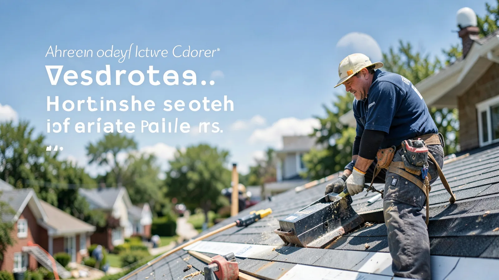 Roof Replacement in Newtown, IN near me